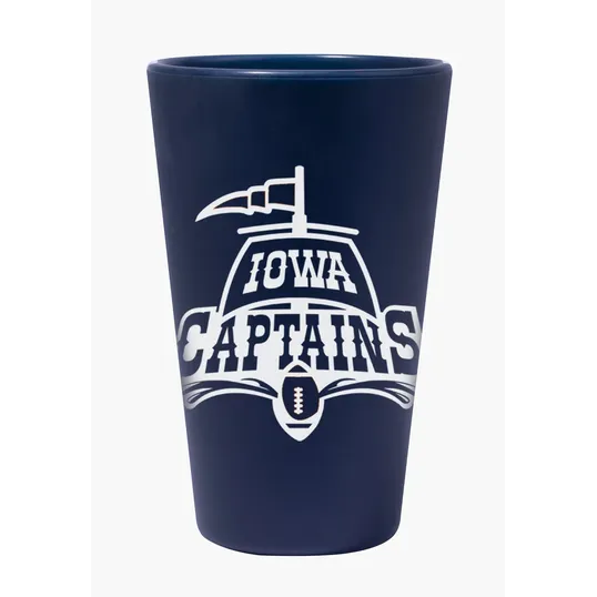 Silipint® Straight Up Pint Glass, 16 oz. — view 12