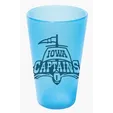 Silipint® Straight Up Pint Glass, 16 oz. — view 16