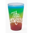 Silipint® Straight Up Pint Glass, 16 oz. — view 19