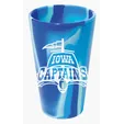 Silipint® Straight Up Pint Glass, 16 oz. — view 2
