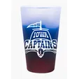 Silipint® Straight Up Pint Glass, 16 oz. — view 10