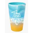 Silipint® Straight Up Pint Glass, 16 oz. — view 25