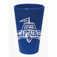 Silipint® Straight Up Pint Glass, 16 oz. — view 6