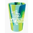 Silipint® Straight Up Pint Glass, 16 oz. — view 24