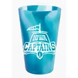 Silipint® Straight Up Pint Glass, 16 oz. — view 22