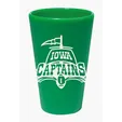 Silipint® Straight Up Pint Glass, 16 oz. — view 7