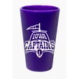 Silipint® Straight Up Pint Glass, 16 oz. — view 13