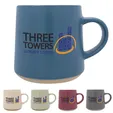 Good Value™ Melrose Stoneware Mug, 15 oz. — view 21