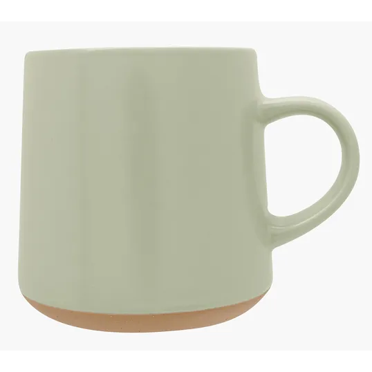 Good Value™ Melrose Stoneware Mug, 15 oz. — view 4