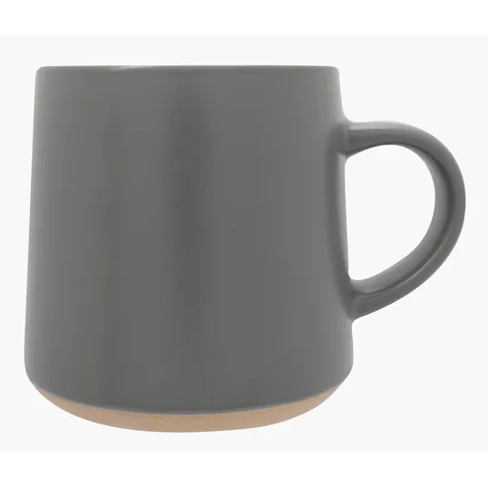 Good Value™ Melrose Stoneware Mug, 15 oz. — view 6