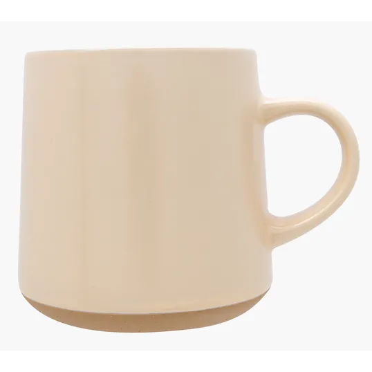 Good Value™ Melrose Stoneware Mug, 15 oz. — view 2