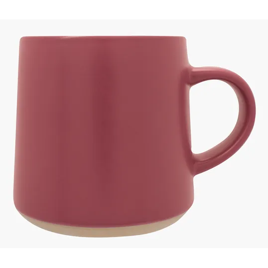 Good Value™ Melrose Stoneware Mug, 15 oz. — view 8