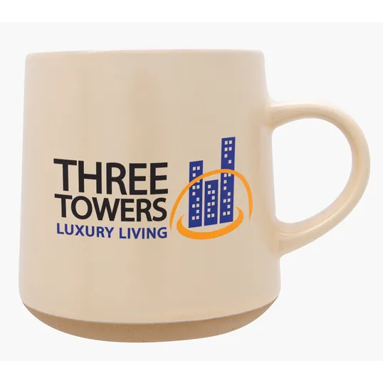 Good Value™ Melrose Stoneware Mug, 15 oz. — view 12