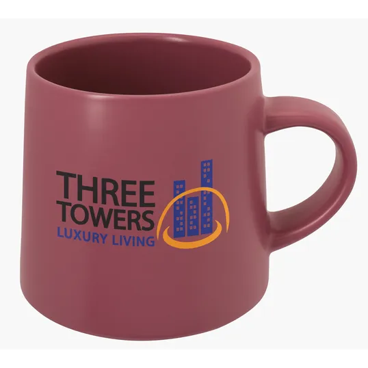 Good Value™ Melrose Stoneware Mug, 15 oz. — view 17