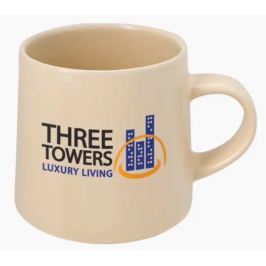Good Value™ Melrose Stoneware Mug, 15 oz. — view 11