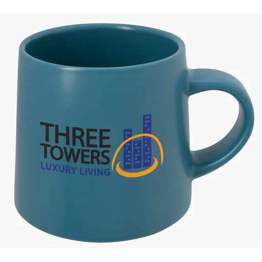 Good Value™ Melrose Stoneware Mug, 15 oz. — view 19
