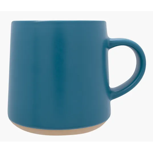Good Value™ Melrose Stoneware Mug, 15 oz. — view 10