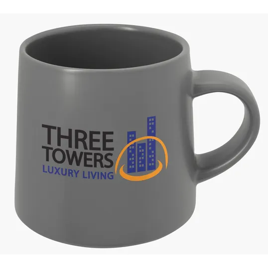 Good Value™ Melrose Stoneware Mug, 15 oz. — view 15