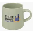 Good Value™ Melrose Stoneware Mug, 15 oz. — view 13