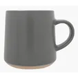 Good Value™ Melrose Stoneware Mug, 15 oz. — view 6