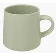 Good Value™ Melrose Stoneware Mug, 15 oz. — view 3