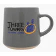 Good Value™ Melrose Stoneware Mug, 15 oz. — view 16