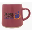 Good Value™ Melrose Stoneware Mug, 15 oz. — view 18
