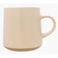 Good Value™ Melrose Stoneware Mug, 15 oz. — view 2