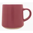Good Value™ Melrose Stoneware Mug, 15 oz. — view 8