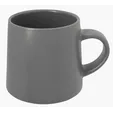 Good Value™ Melrose Stoneware Mug, 15 oz. — view 5