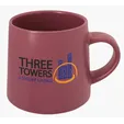 Good Value™ Melrose Stoneware Mug, 15 oz. — view 17