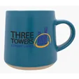 Good Value™ Melrose Stoneware Mug, 15 oz. — view 20