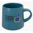 Good Value™ Melrose Stoneware Mug, 15 oz. — view 19