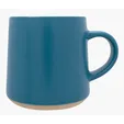Good Value™ Melrose Stoneware Mug, 15 oz. — view 10