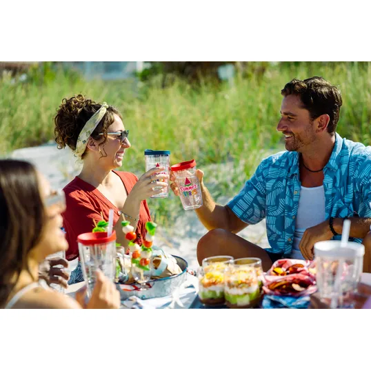 Tervis® Classic Tumbler, 16 oz. Double-Wall Insulated — view 10