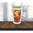 Tervis® Classic Tumbler, 16 oz. Double-Wall Insulated — view 9