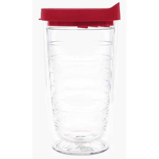 Tervis® Classic Tumbler, 16 oz. Double-Wall Insulated — view 7