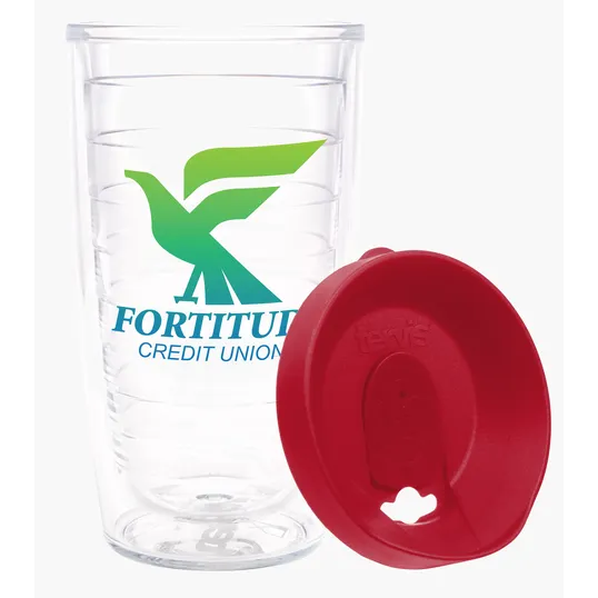 Tervis® Classic Tumbler, 16 oz. Double-Wall Insulated — view 13