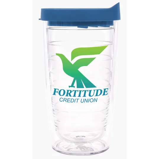 Tervis® Classic Tumbler, 16 oz. Double-Wall Insulated — view 11