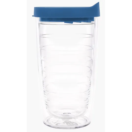 Tervis® Classic Tumbler, 16 oz. Double-Wall Insulated