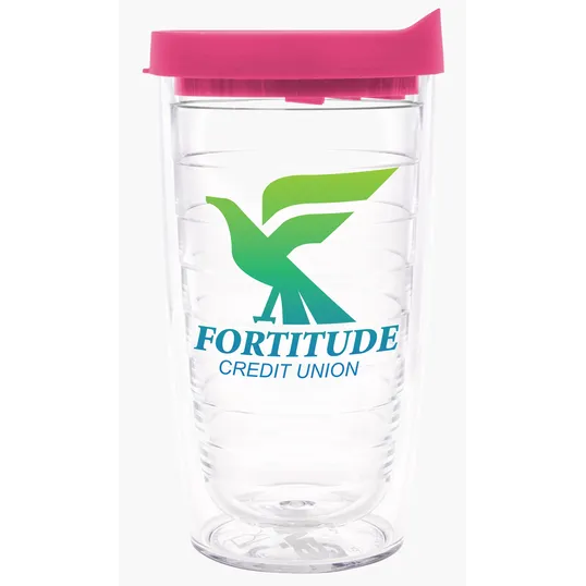 Tervis® Classic Tumbler, 16 oz. Double-Wall Insulated — view 22