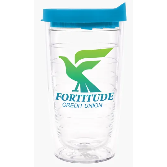 Tervis® Classic Tumbler, 16 oz. Double-Wall Insulated — view 27