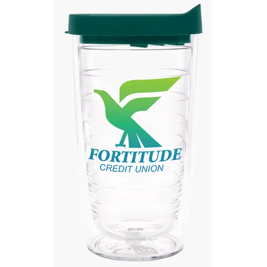 Tervis® Classic Tumbler, 16 oz. Double-Wall Insulated — view 23