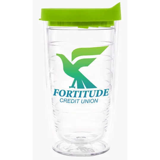 Tervis® Classic Tumbler, 16 oz. Double-Wall Insulated — view 17