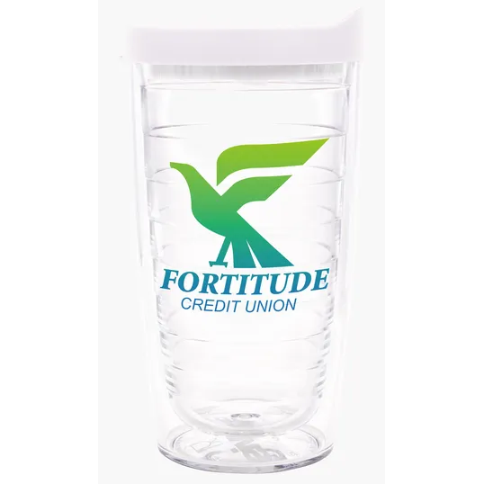 Tervis® Classic Tumbler, 16 oz. Double-Wall Insulated — view 18