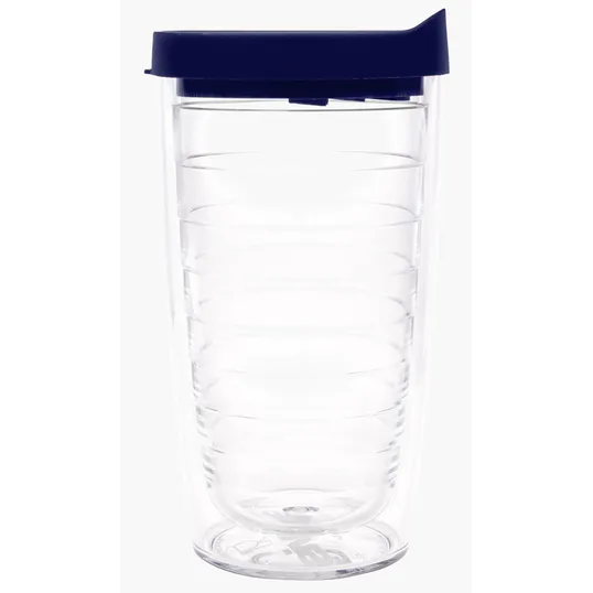 Tervis® Classic Tumbler, 16 oz. Double-Wall Insulated — view 6
