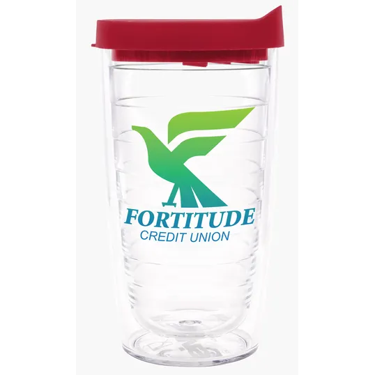 Tervis® Classic Tumbler, 16 oz. Double-Wall Insulated — view 16
