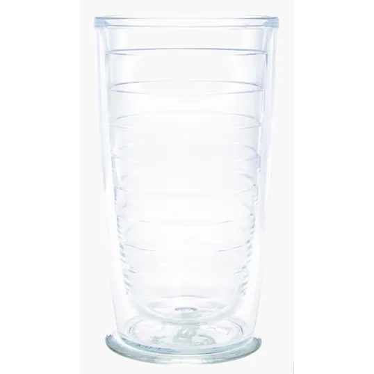 Tervis® Classic Tumbler, 16 oz. Double-Wall Insulated — view 2