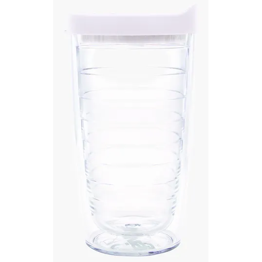 Tervis® Classic Tumbler, 16 oz. Double-Wall Insulated — view 3
