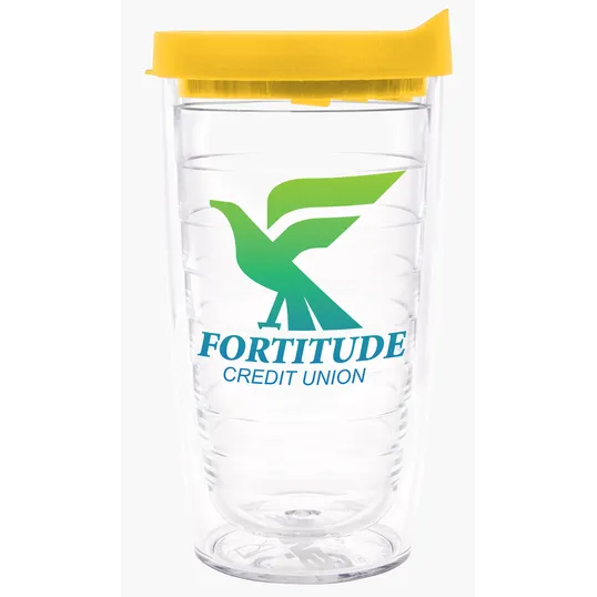 Tervis® Classic Tumbler, 16 oz. Double-Wall Insulated — view 28